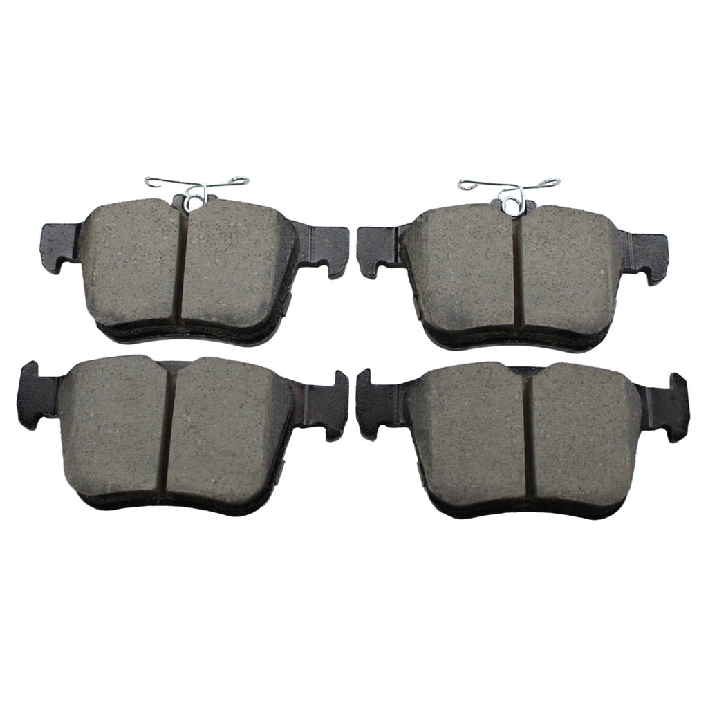 Brake Pad Set for Audi Q5 (2018–2021) 5Q0698451N / EUR 1761