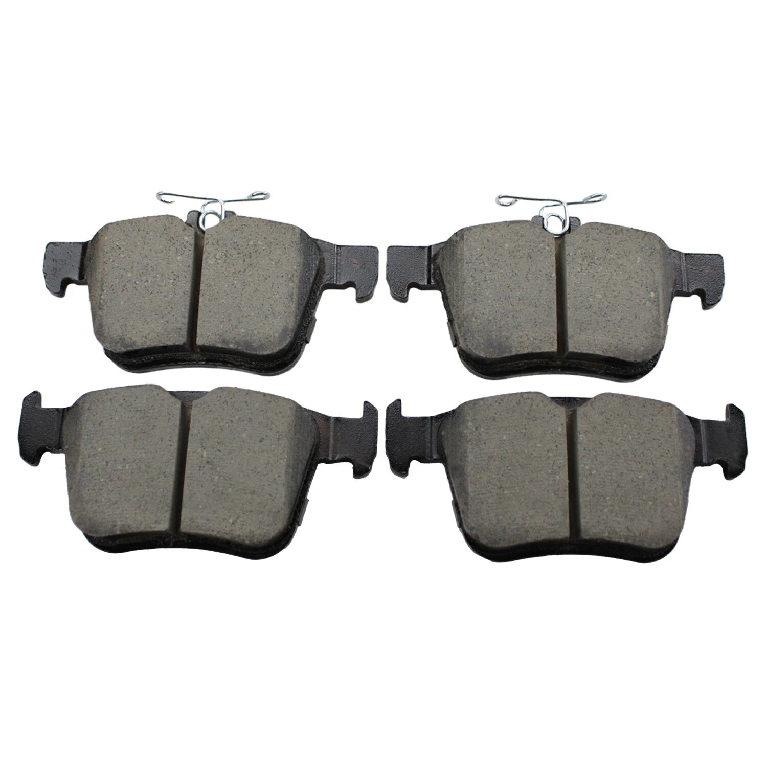 Brake Pad Set for Audi Q5 (2018–2021) 5Q0698451N / EUR 1761