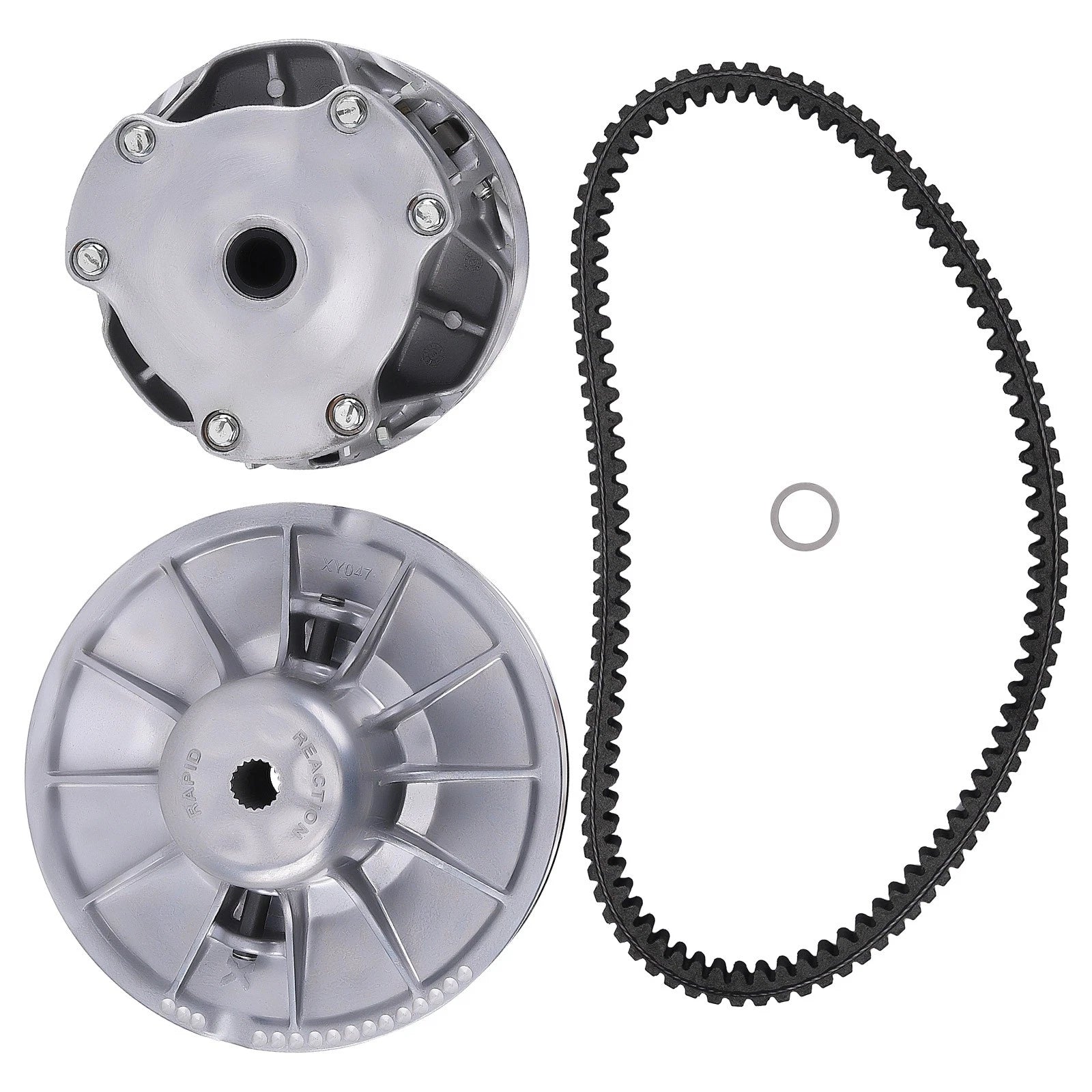 Driven Clutch Kit for Polaris Ranger 570 500 (2015–2021) 1323255 1323119