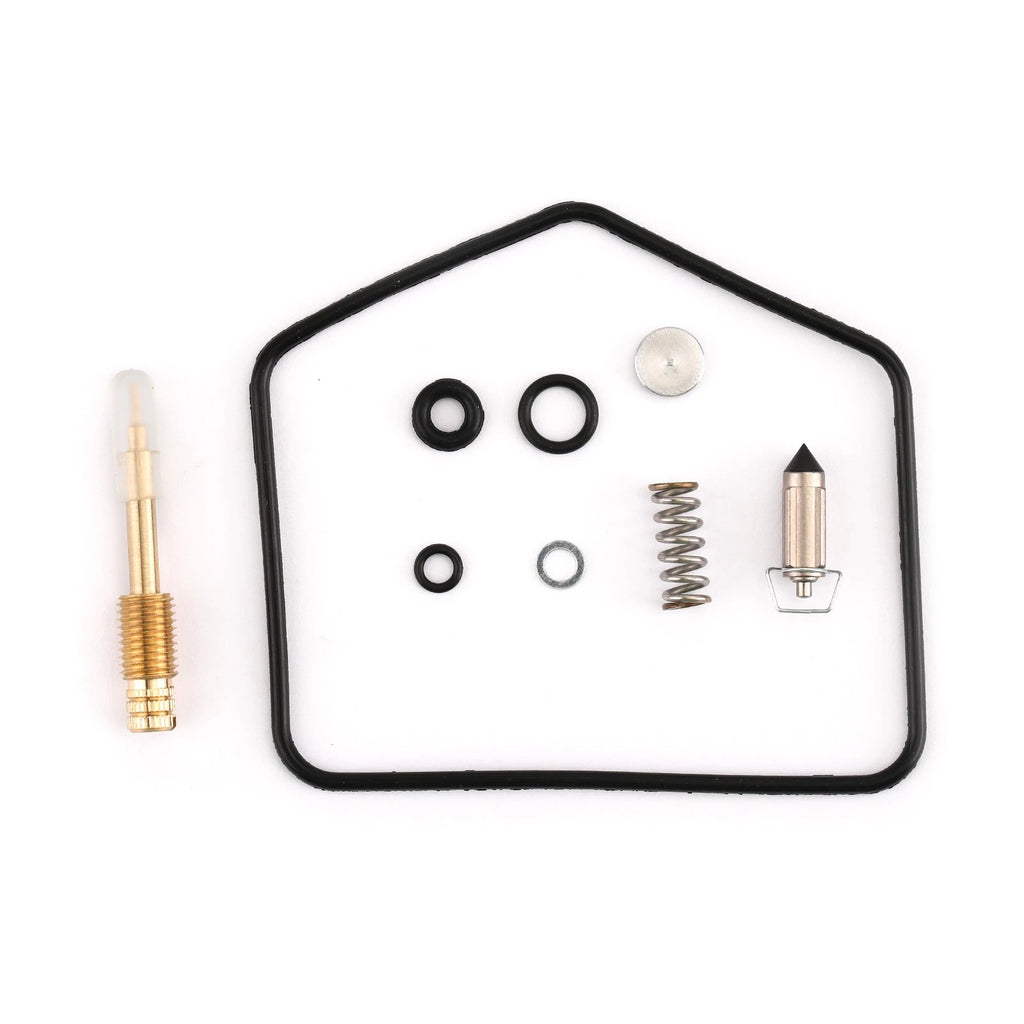 Carburetor Repair Rebuild Kit for Kawasaki KZ750 LTD, ZN700 (1980–1983) 18-2452
