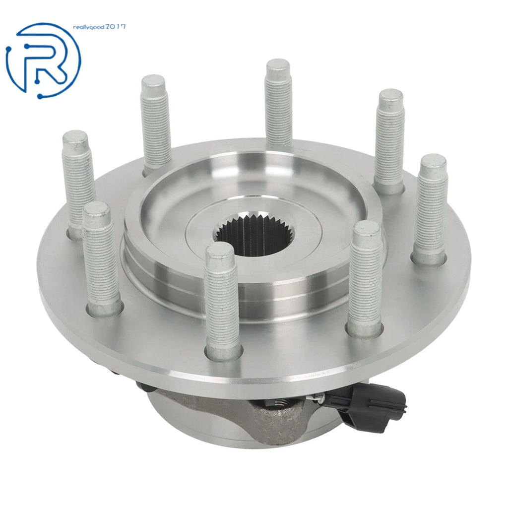 Wheel Hub Bearing Set for Dodge Ram 2500 3500 4WD (2003-2005)