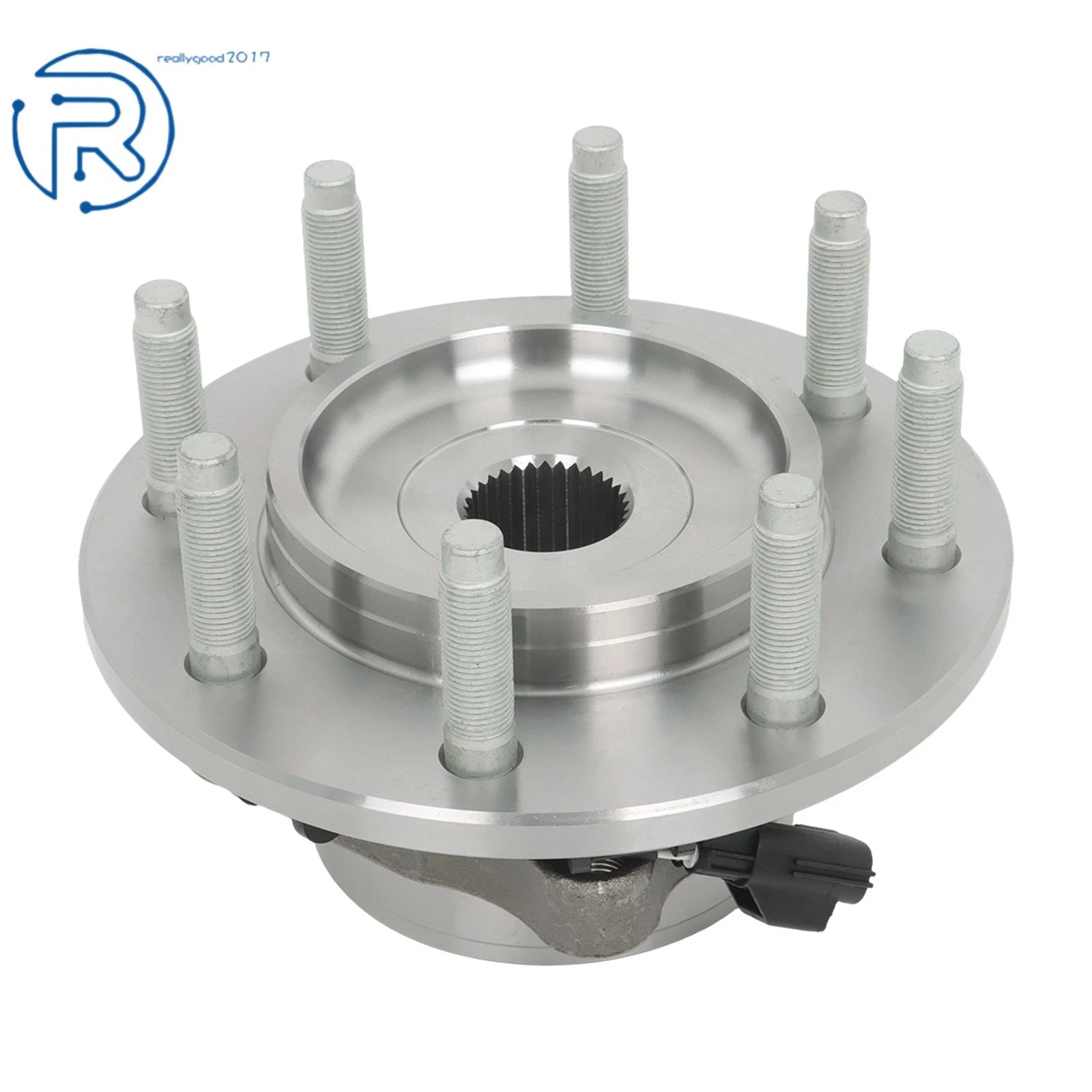 Wheel Hub Bearing Set for Dodge Ram 2500 3500 4WD (2003-2005)