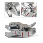 1Pc Stitch In The Ditch Quilting Foot for (#820925096)