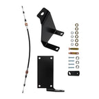 Shift Linkage Control Cable for Jeep TJ (1997-2006)
