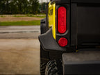 Fender Flares for Can-Am Defender HD 5/8/10/MAX (2016–2023)