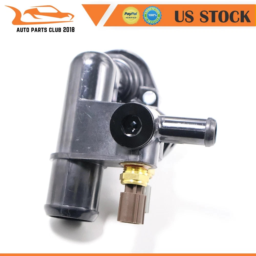 Thermostat Housing Assembly for Ford Ranger Mazda B2500 (1998–2001)