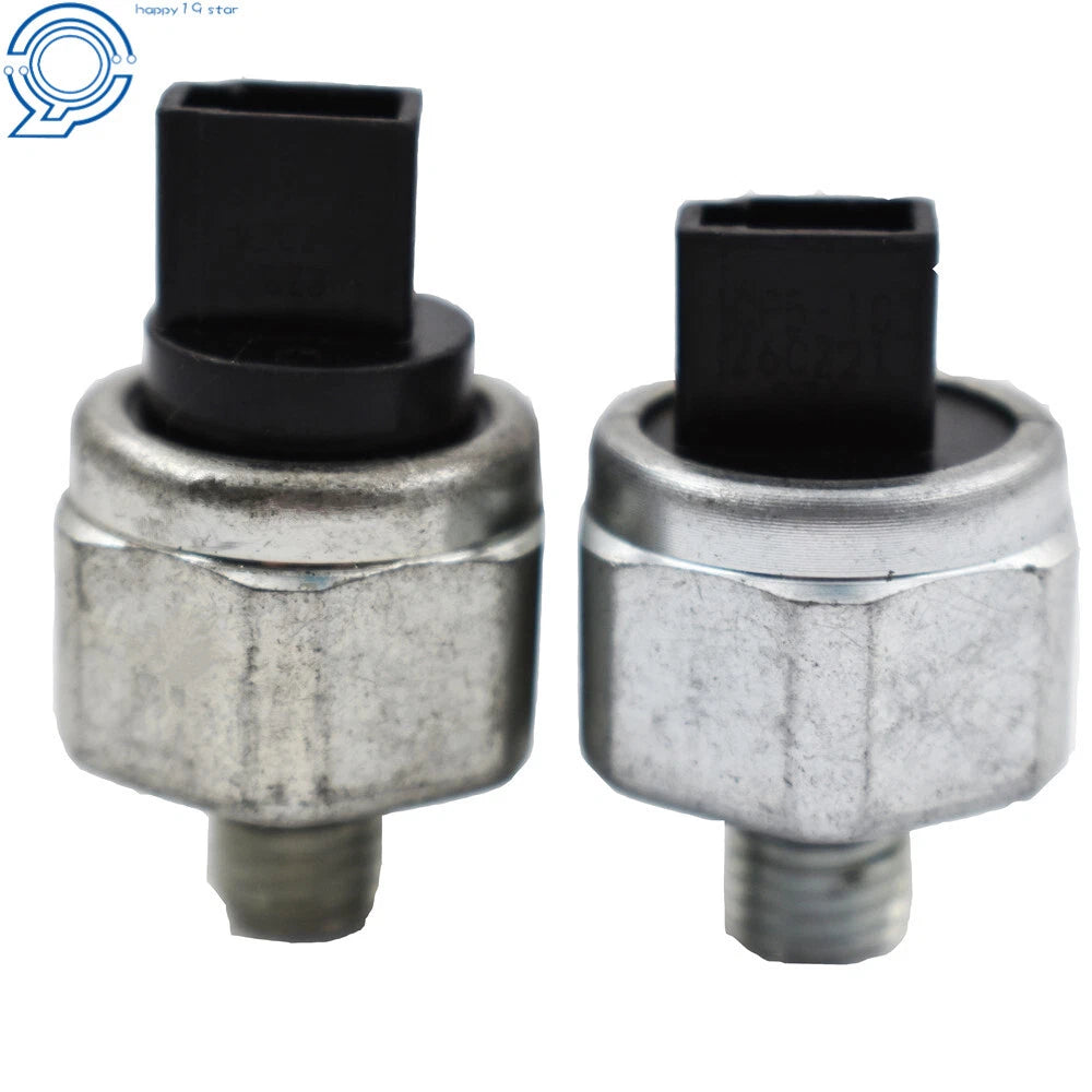 2X Oil Pressure Sensor for CVT JF010E JF011E (Year Range Not Specified)