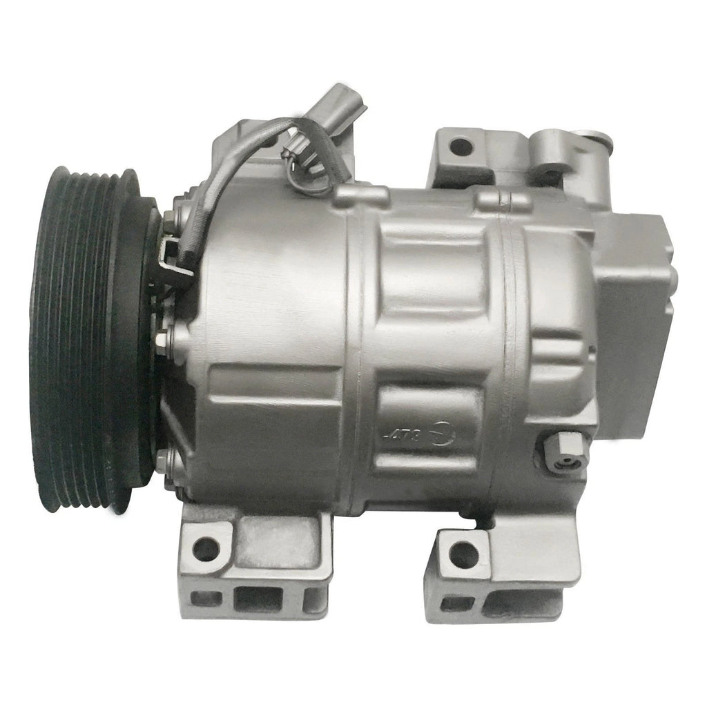 AC Compressor Kit Replacement for Nissan Altima 2.5L (2007-2012)