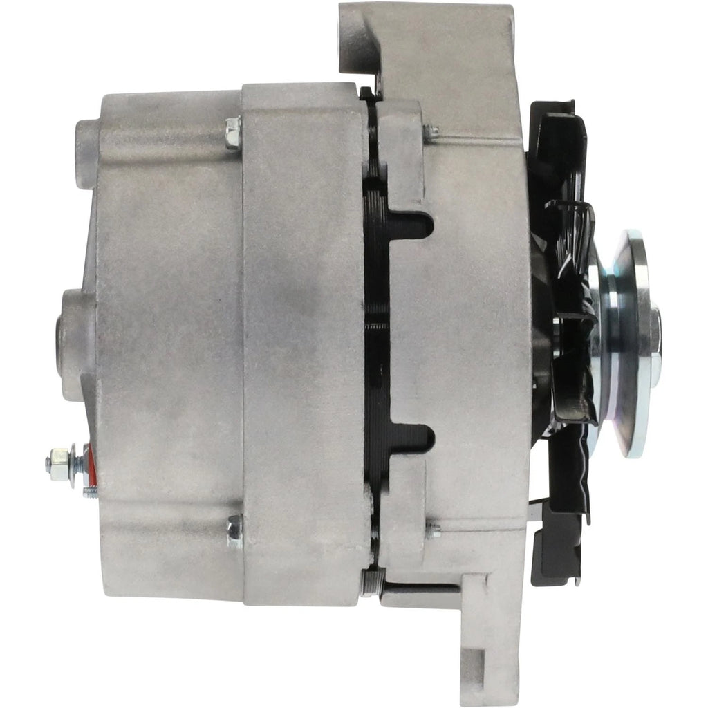 High Amp Alternator for Agco White Tractor 6124 6125 6144 6145 (1993–1997)