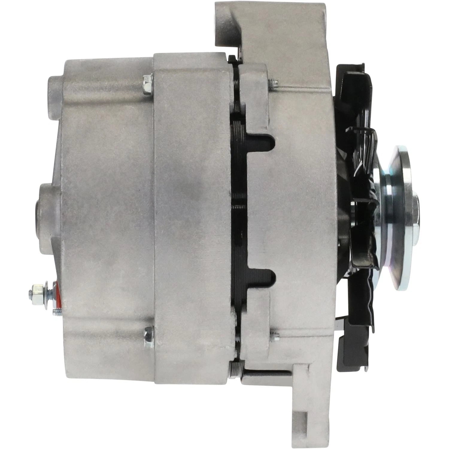 High Amp Alternator for Agco White Tractor 6124 6125 6144 6145 (1993–1997)