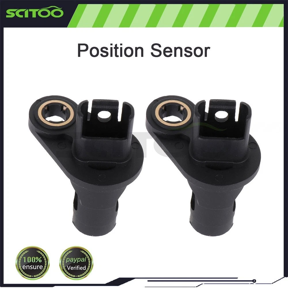 Camshaft Position Sensor for BMW 128i, 323i (2006–2013) 13627525014