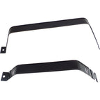 Set of 2 Fuel Tank Straps for Dodge Durango (1998–2003)