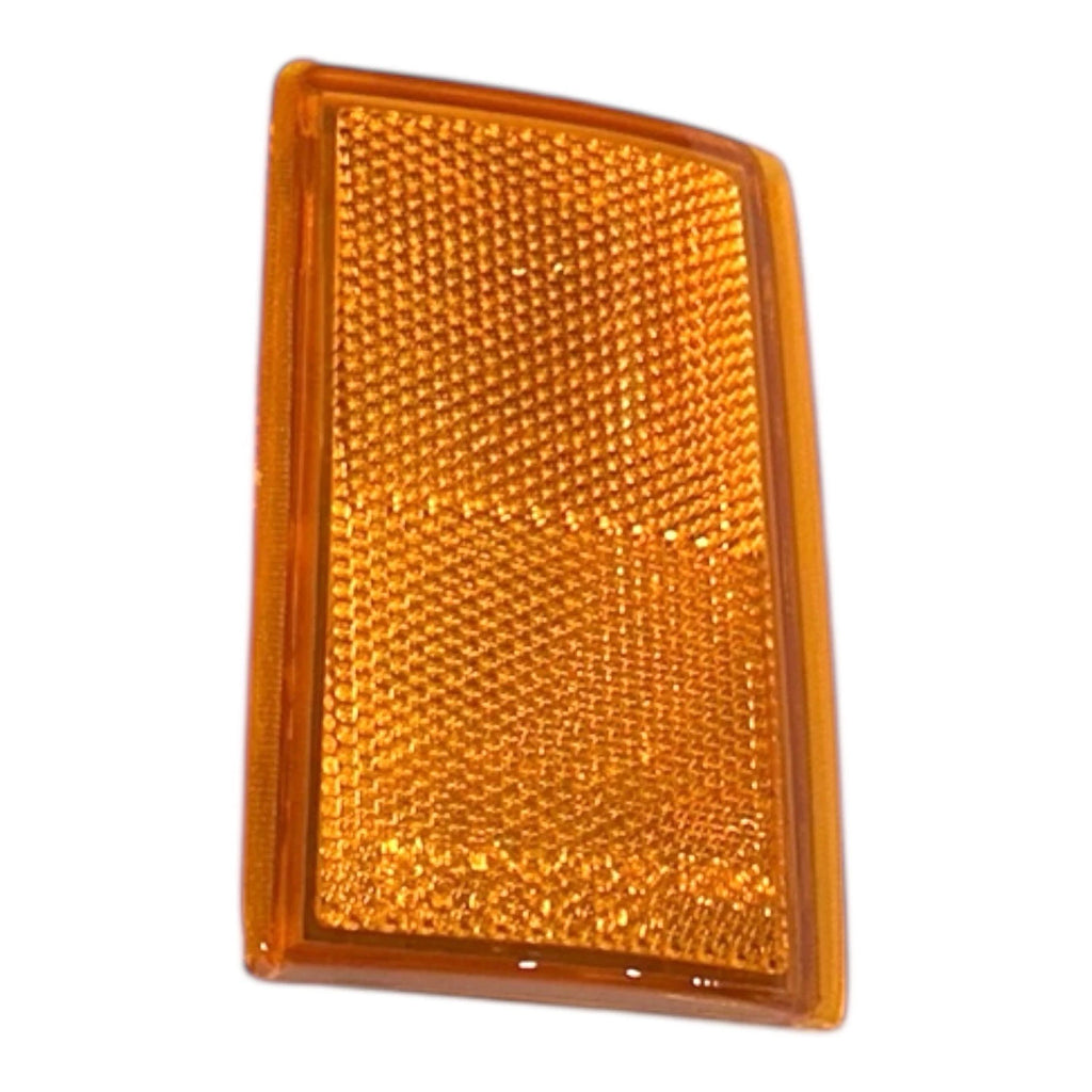 Side Marker Reflector Front Upper Passenger RH for Chevy C1500 (1988–1993)
