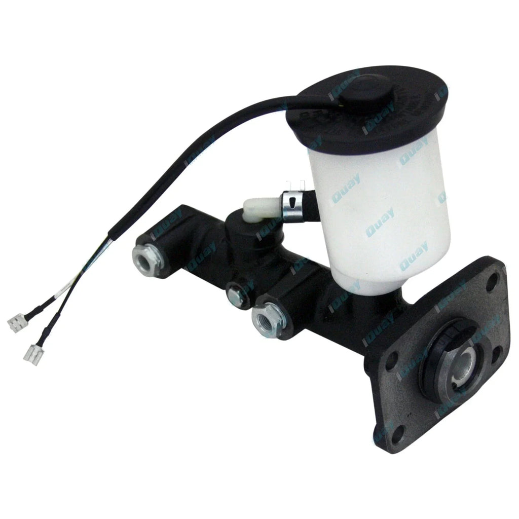 Brake Master Cyl Bosch for Toyota Cressida MX32 MX36 MX62 1977-1984 RWD 6cy