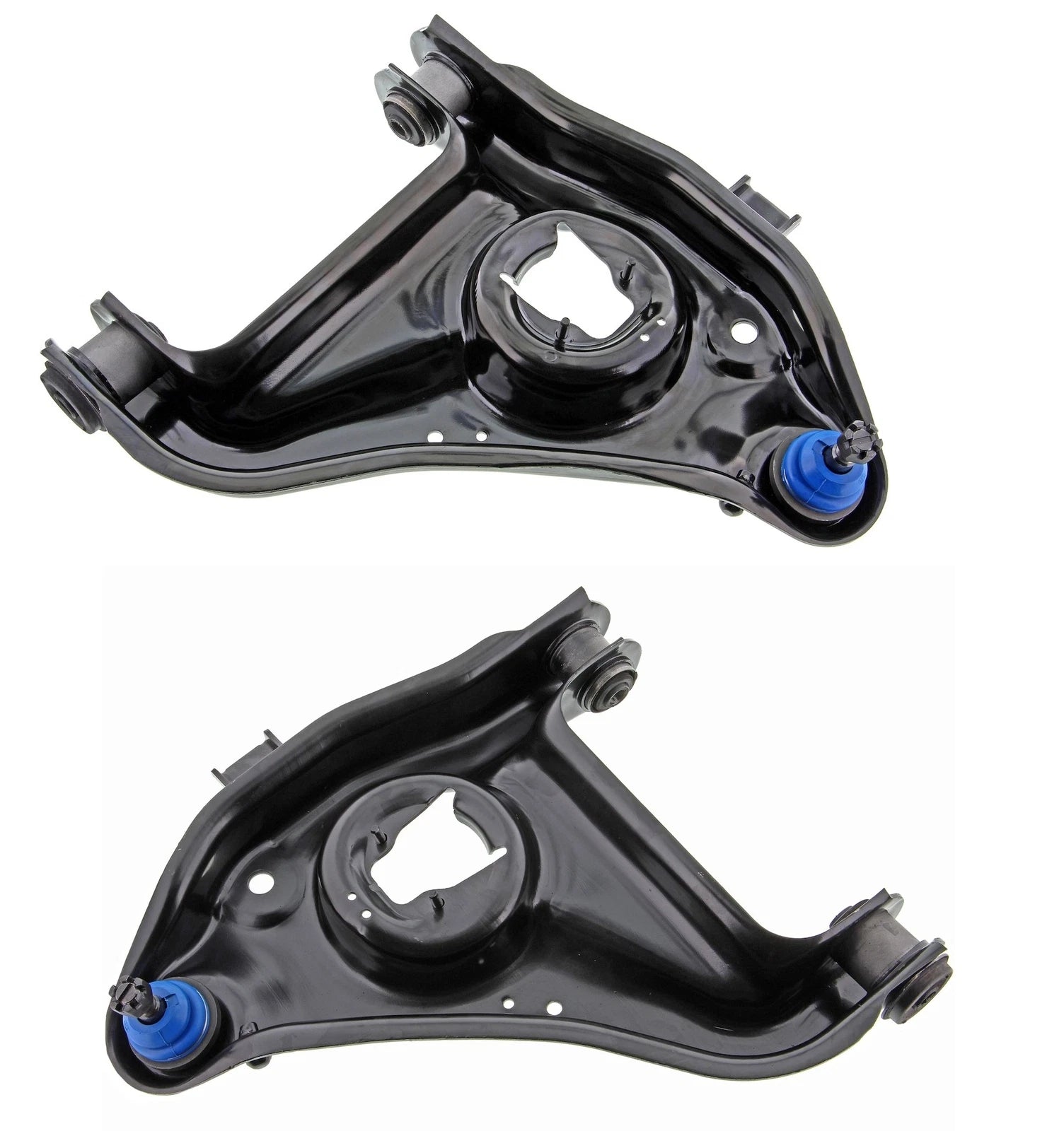 Set of 2 Front Lower Control Arm Ball Joints for Mazda B2300 B2500 (1994–2006)