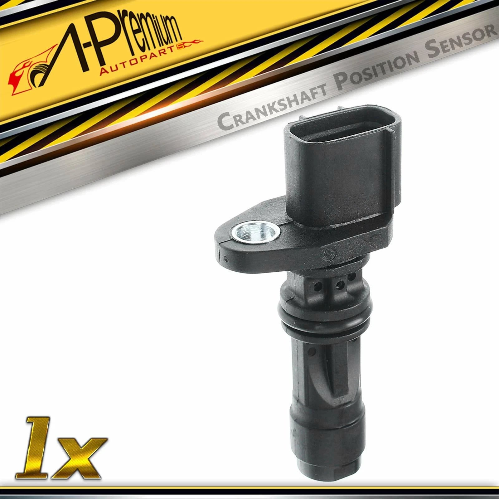 Crankshaft Position Sensor for Honda Passport Isuzu Axiom Rodeo (1994–2002)