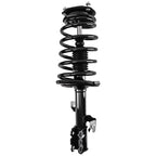 Front Struts Shocks Sway Bars for Toyota Sienna (2004–2010) AWD/FWD