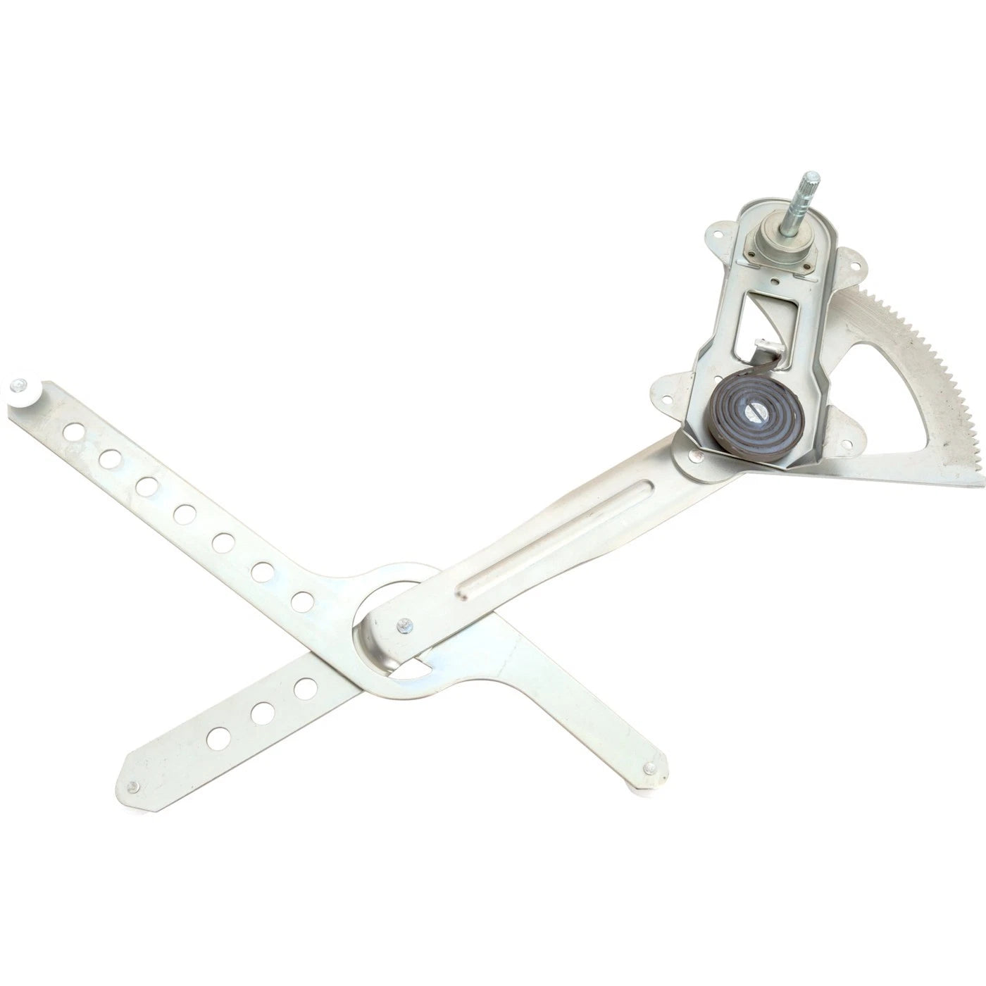 Window Regulator Set for Chevy K1500 Suburban Blazer (1992–1994)