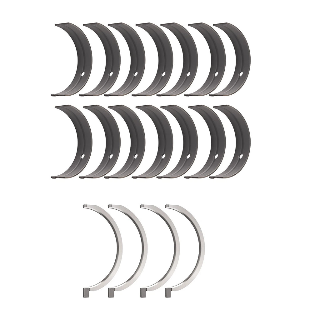 Connecting Rod Bearing for Cummins ISX15 Engine (2010–2022)