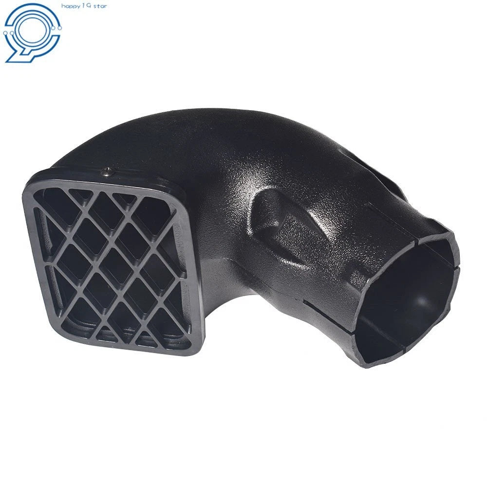 Intake Snorkel Kit for Toyota 80 Series Land Cruiser Lexus LX450 (1990–1997)