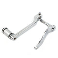 Chrome Toe Gear Shift Lever Peg for Harley Touring Electra Glide Softail
