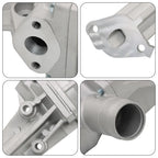 Air Injection Check Valve for VW 2.5L (2005–2014)