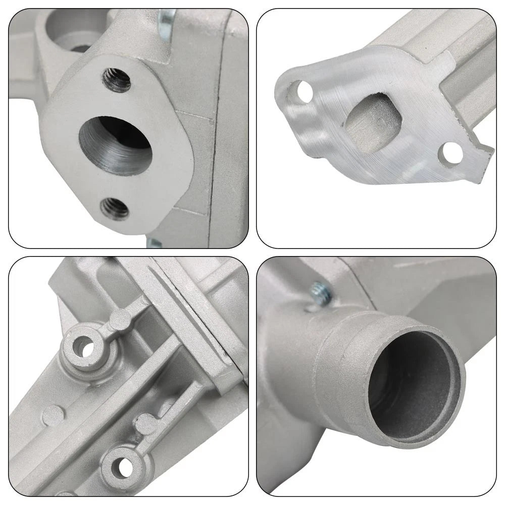 Air Injection Check Valve for VW 2.5L (2005–2014)