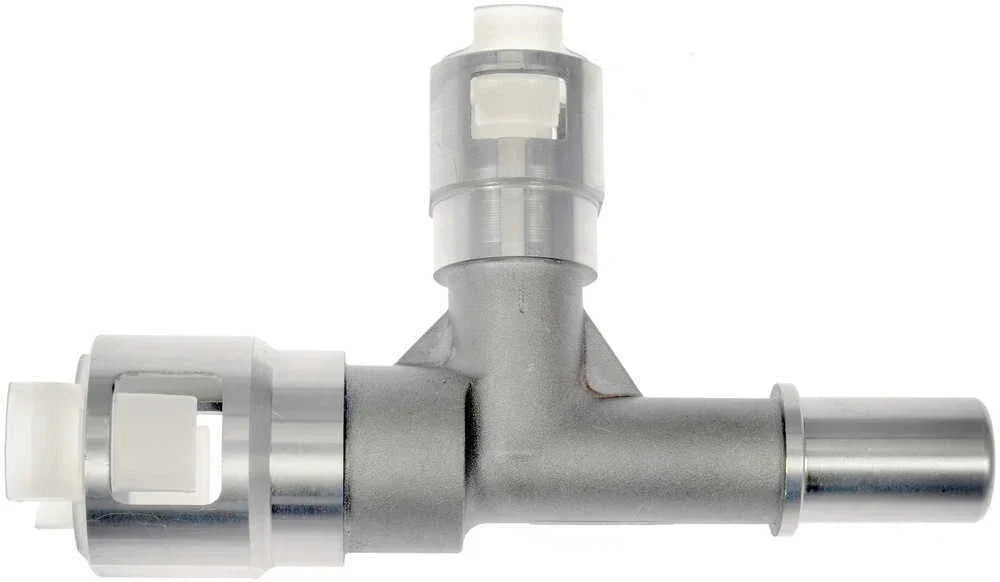 HVAC Heater Hose Connector for Vehicle