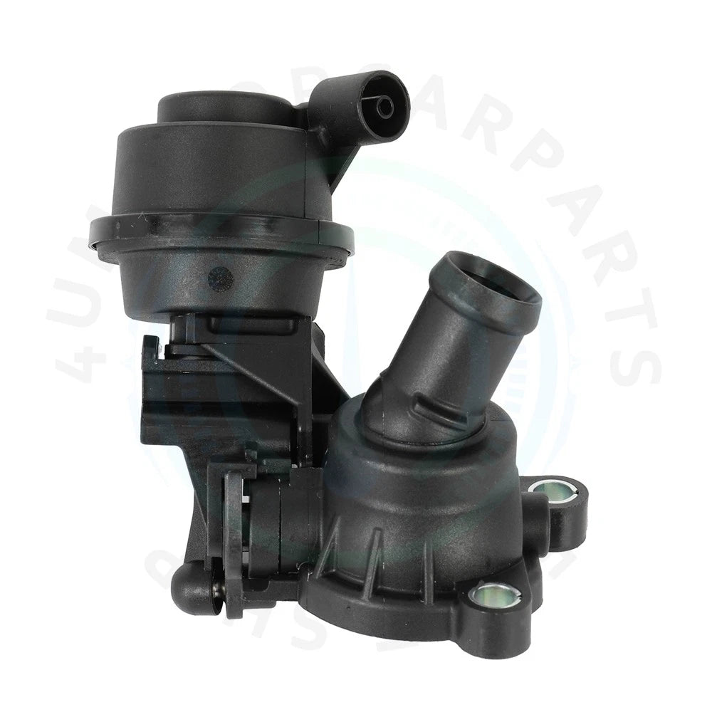 Thermostat Housing Assembly for Audi A7 Quattro (2014–2016) Volkswagen Touareg (2012–2016)