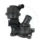 Thermostat Housing Assembly for Audi A7 Quattro (2014–2016) Volkswagen Touareg (2012–2016)