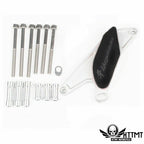 CNC Engine Stator Cover Slider for Suzuki GSX1300R Hayabusa (1999–2014)