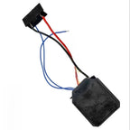 Brushless Chainsaw Motor Control Board for Dayi 4-8 Inch Bar Sizes