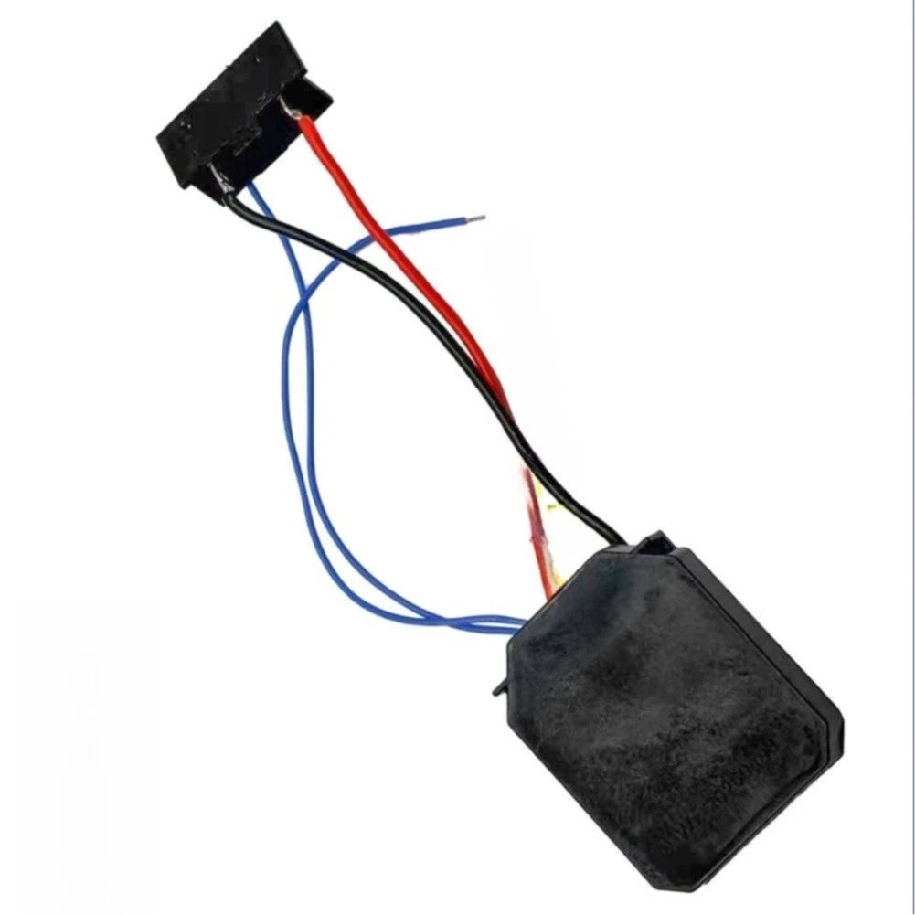 Brushless Chainsaw Motor Control Board for Dayi 4-8 Inch Bar Sizes