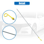 Engine Oil Dipstick for Ford F-350 (1990–1994)