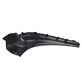 Front Pair / Windshield Wiper Cowl Cover for Nissan Versa (2012–2018)
