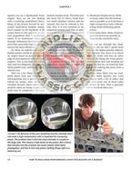 Chevy Big-Block Build Guide for Chevrolet (1965-2000)