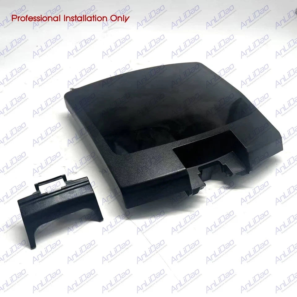 Glove Box Lid & Lock for Yamaha VXS VXR VX-C VX (F2X-U1708-00-00 F2X-U2875-00-00)