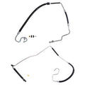 Sunsong Power Steering Pressure & Return Line Hose Kit for Ford Focus (2008)
