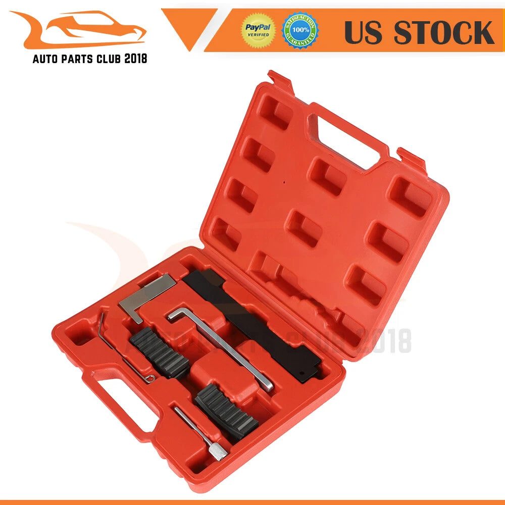Camshaft Timing Tool Kit for Chevrolet 16V 1.6 1.8 (1995–2005)