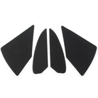Tank Traction Grips Pad Knee Pads for Speed Triple 1200 RR (2021 - )