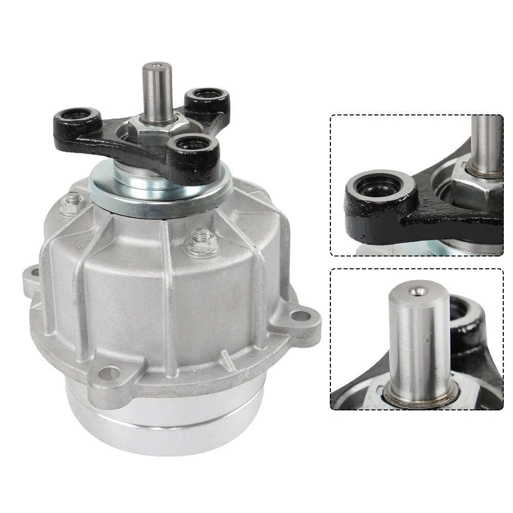 Differential Coupling Assembly for Hyundai Santa Fe (2010-2012)