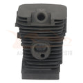 Cylinder Head Rings & Pin Piston Kit Clips for Stihl 017 MS170 (1999–2005)