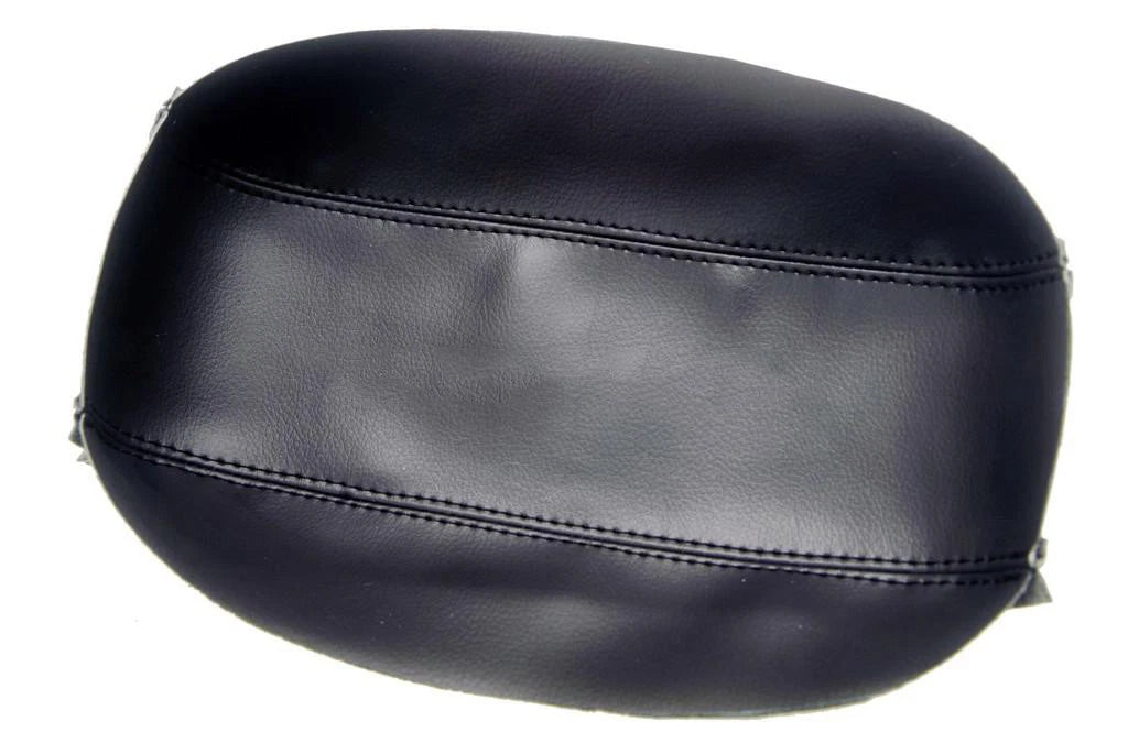 Leather Synthetic Center Console Armrest Cover for Toyota 4Runner (1996–2002)