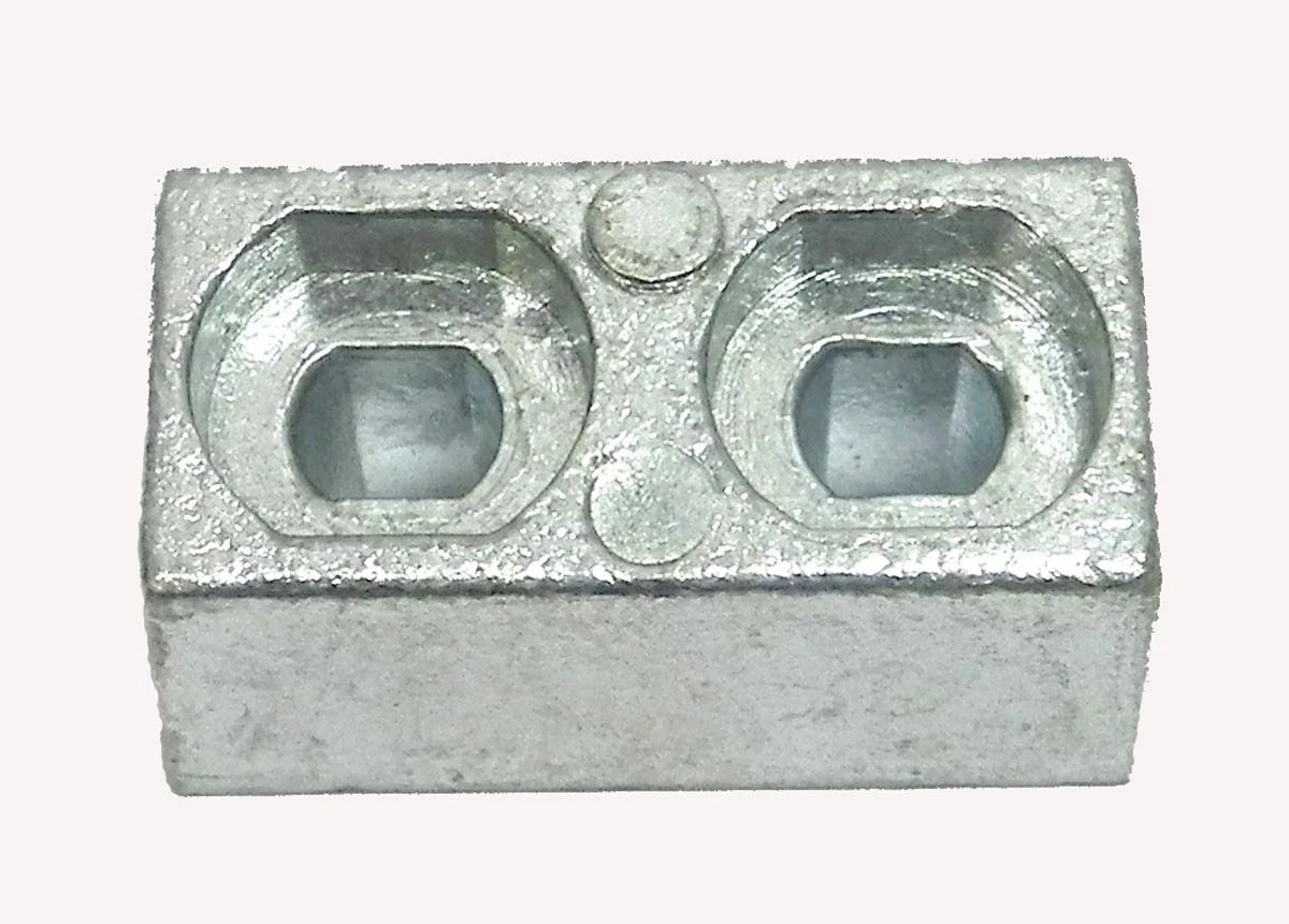 Zinc Anode for Yamaha 115-200 Hp (1984–1987) - 450-01105