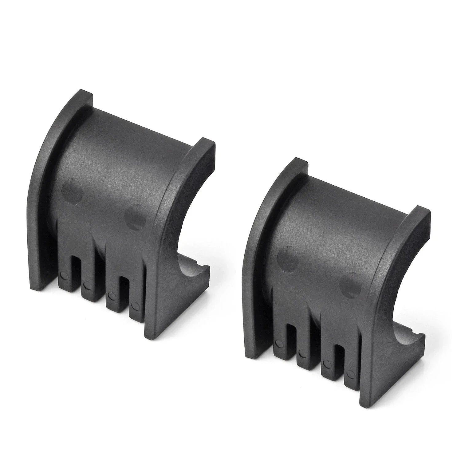 2x Upper Steering Bushing for Polaris Magnum 325 330 500 (1997–2004)