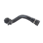 Lower Radiator Coolant Hose for Audi A6 Quattro 3.0L 3.2L V6 (2005–2011)