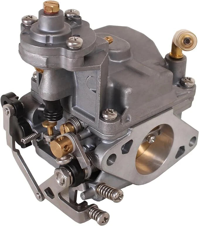 Carburetor 853720T15 853720T21 8M0109535 for Mercury Mariner 15HP (4T)