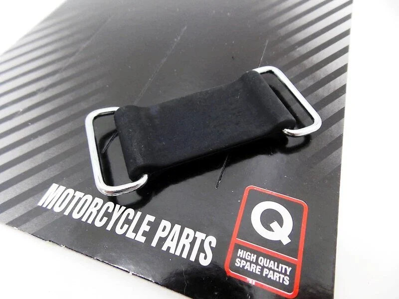 Wire Harness Strap Band Rubber Mount for Honda CBR1000RR (2004-2023)