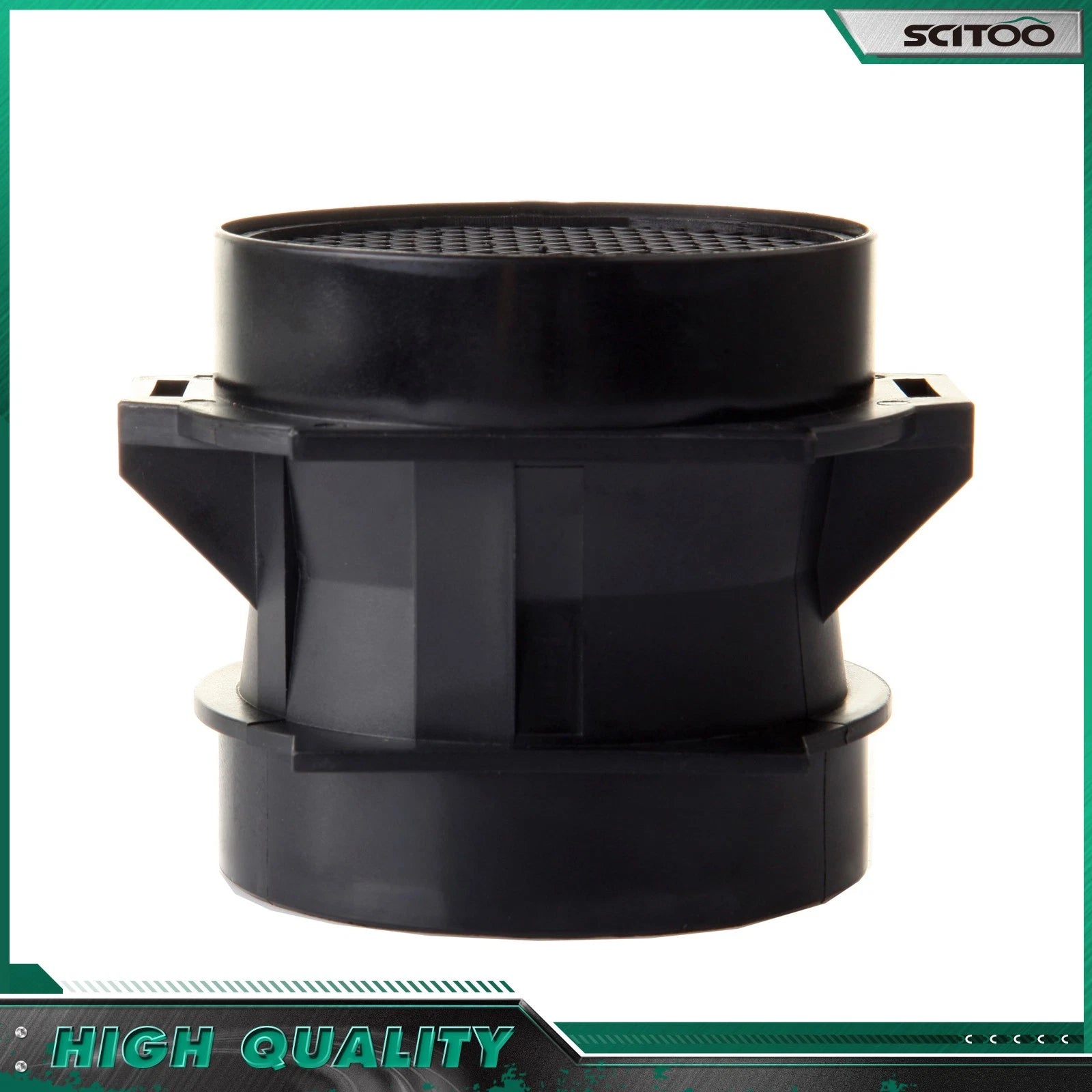 Mass Air Flow Sensor for BMW 325 323 328 528 E46 (1999–2006)