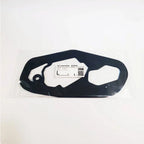 Rear Left & Right Tail Light Seal Gasket for Peugeot 307 (2004-2013)